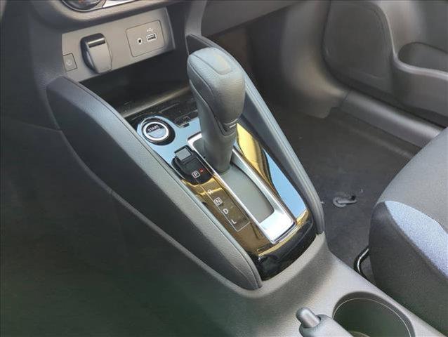 new 2025 Nissan Versa car, priced at $19,644