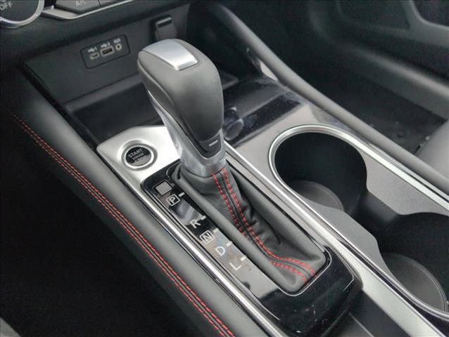 new 2025 Nissan Altima car, priced at $27,950