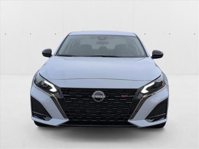 new 2025 Nissan Altima car, priced at $27,950