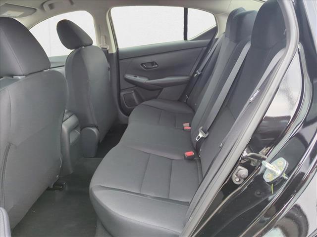 new 2025 Nissan Sentra car, priced at $21,061