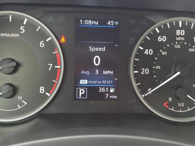 new 2025 Nissan Sentra car, priced at $21,211