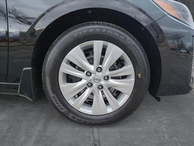 new 2025 Nissan Sentra car, priced at $21,211