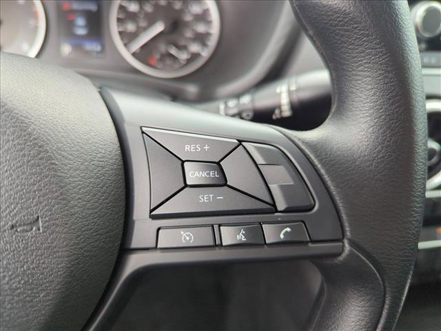 new 2025 Nissan Sentra car, priced at $21,211