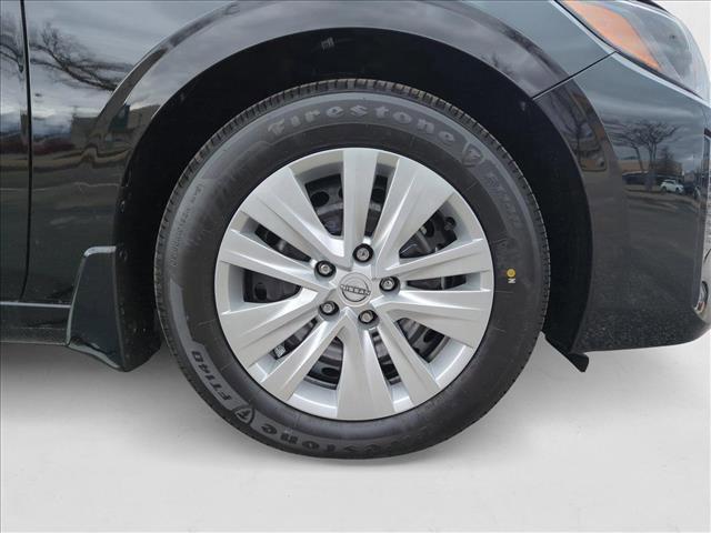 new 2025 Nissan Sentra car, priced at $21,061