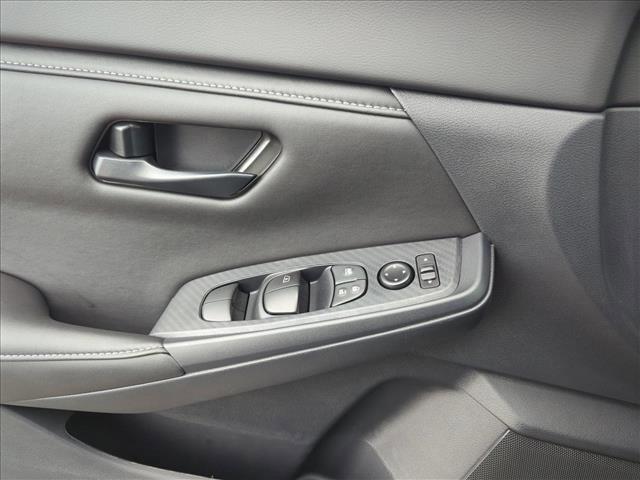 new 2025 Nissan Sentra car, priced at $21,211