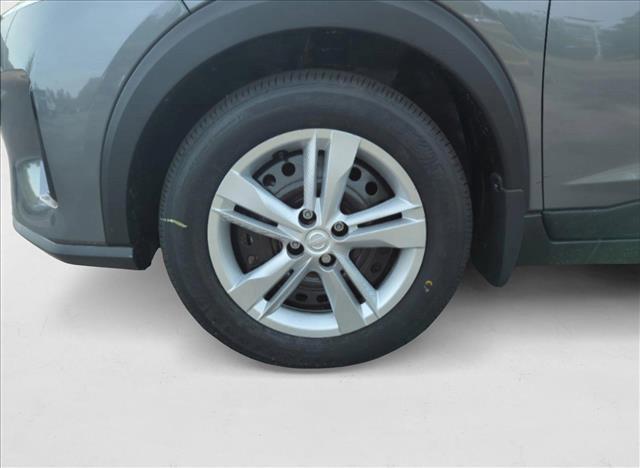 new 2025 Nissan Kicks car, priced at $21,671