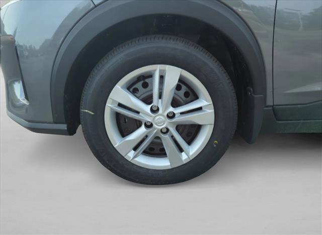 new 2025 Nissan Kicks car, priced at $21,871