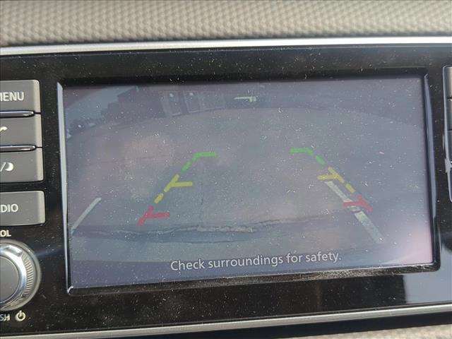 new 2025 Nissan Kicks car, priced at $21,871