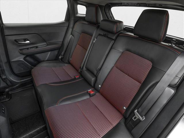 new 2026 Nissan Kicks car, priced at $29,655