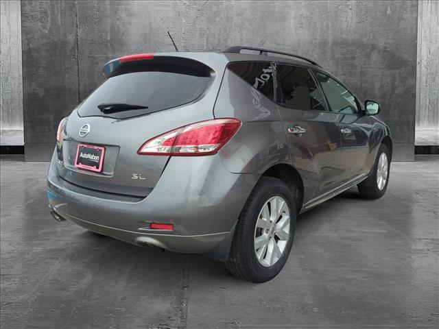 used 2014 Nissan Murano car, priced at $10,998