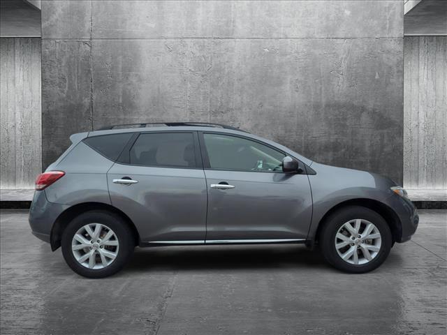 used 2014 Nissan Murano car, priced at $10,998