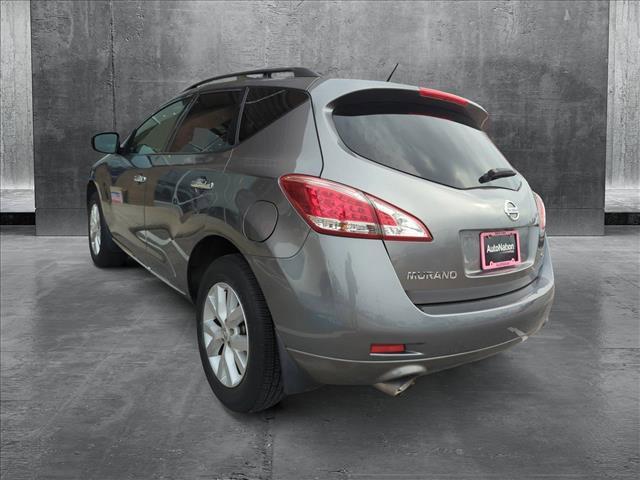 used 2014 Nissan Murano car, priced at $10,998