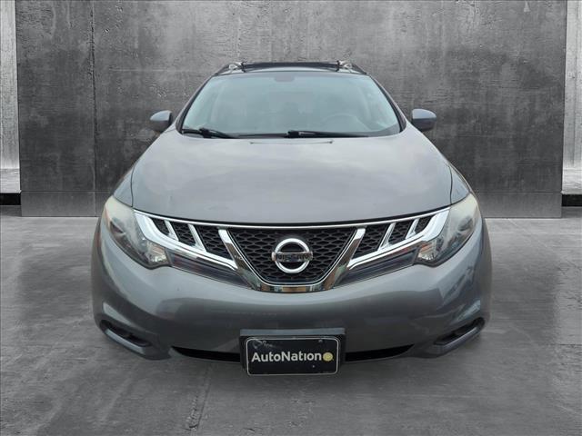 used 2014 Nissan Murano car, priced at $10,998