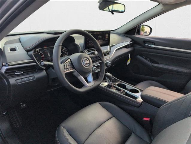 new 2025 Nissan Altima car, priced at $31,733