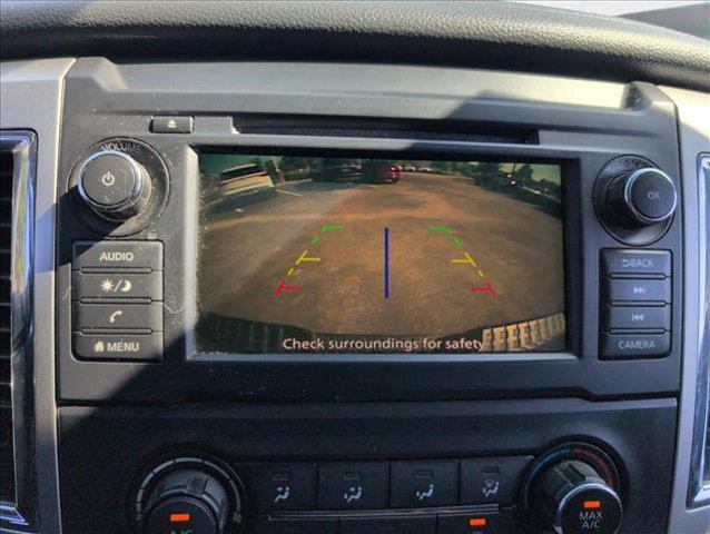 used 2019 Nissan Titan car, priced at $21,509