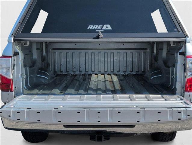 used 2019 Nissan Titan car, priced at $21,509