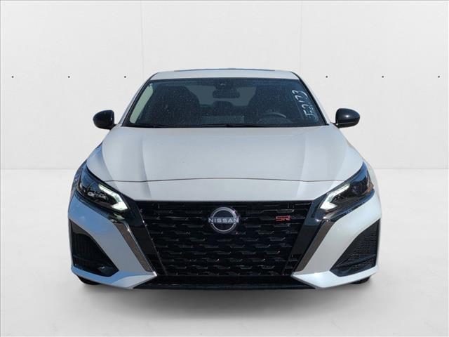 new 2025 Nissan Altima car, priced at $32,069