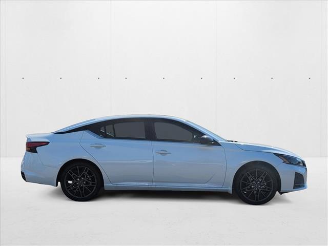 new 2025 Nissan Altima car, priced at $32,069