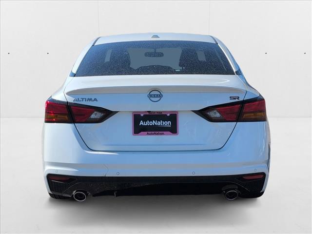 new 2025 Nissan Altima car, priced at $32,069