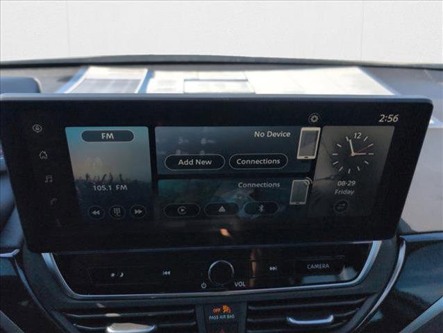 new 2025 Nissan Altima car, priced at $32,069