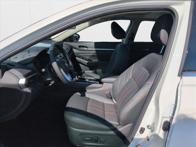 new 2025 Nissan Altima car, priced at $32,069