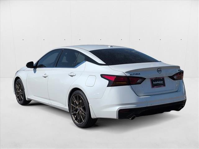 new 2025 Nissan Altima car, priced at $32,069