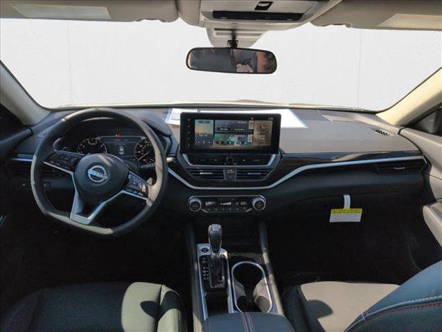 new 2025 Nissan Altima car, priced at $32,069