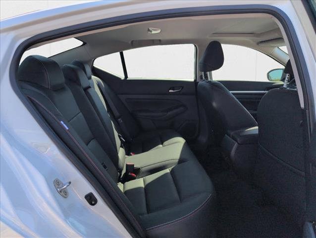 new 2025 Nissan Altima car, priced at $32,069