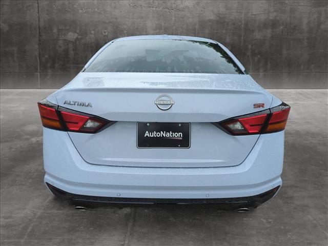 new 2024 Nissan Altima car, priced at $26,440