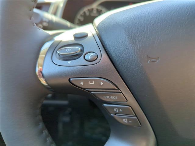 used 2024 Nissan Murano car, priced at $35,995