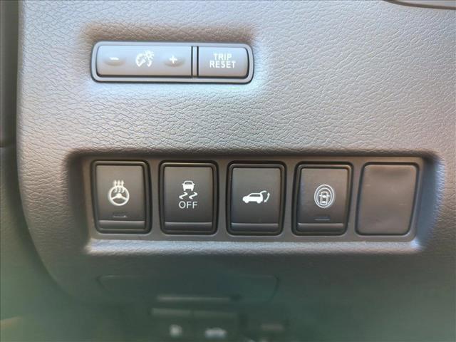 used 2024 Nissan Murano car, priced at $35,995