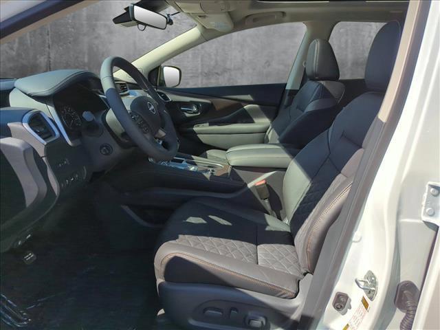 used 2024 Nissan Murano car, priced at $35,995