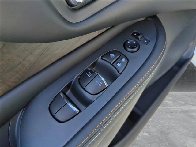 used 2024 Nissan Murano car, priced at $35,995