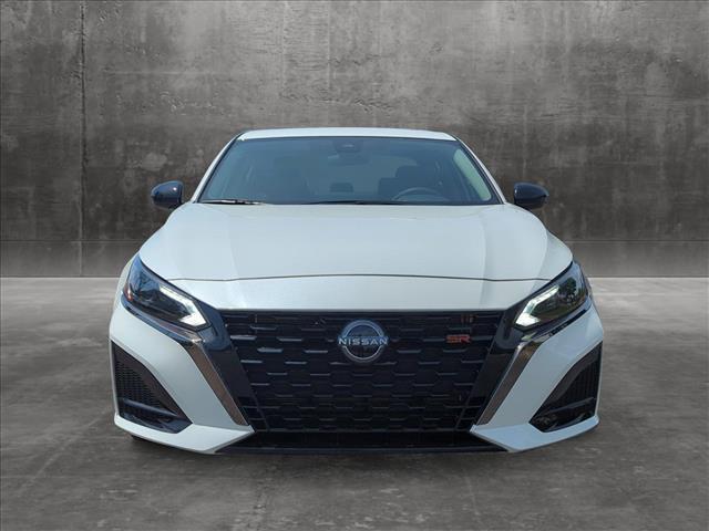 new 2024 Nissan Altima car, priced at $28,650