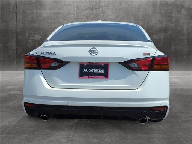 new 2024 Nissan Altima car, priced at $30,400