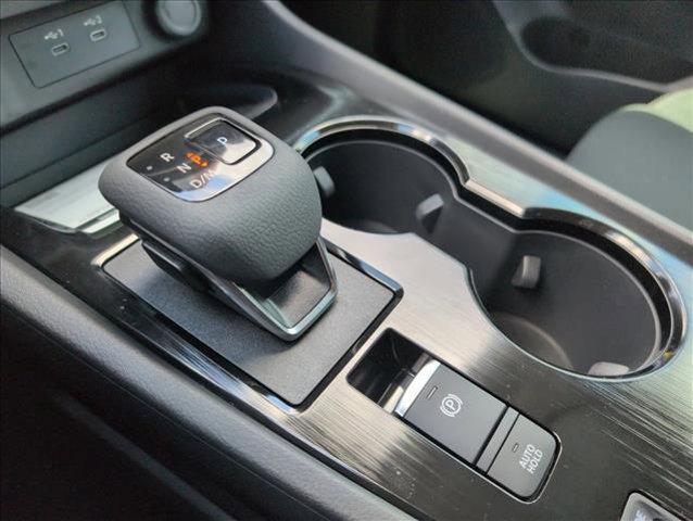 new 2025 Nissan Rogue car, priced at $28,408