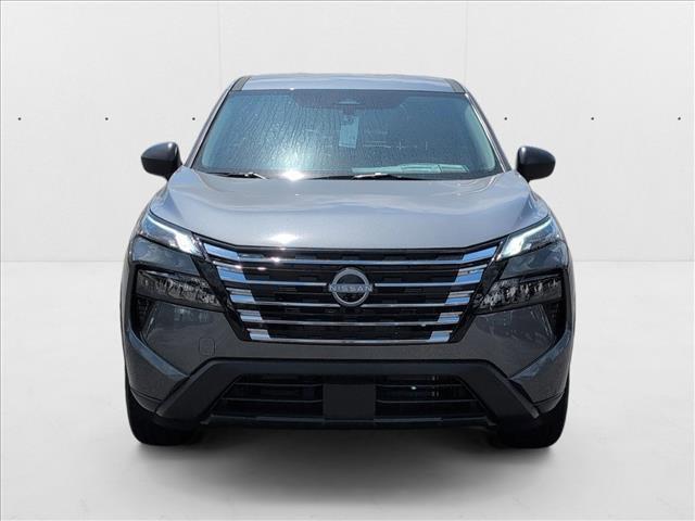 new 2025 Nissan Rogue car, priced at $28,408