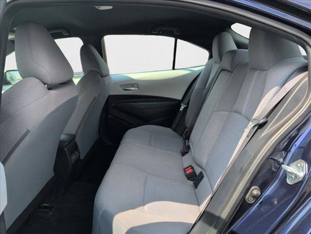 used 2023 Toyota Corolla car, priced at $19,551