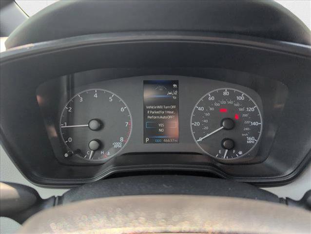 used 2023 Toyota Corolla car, priced at $19,551
