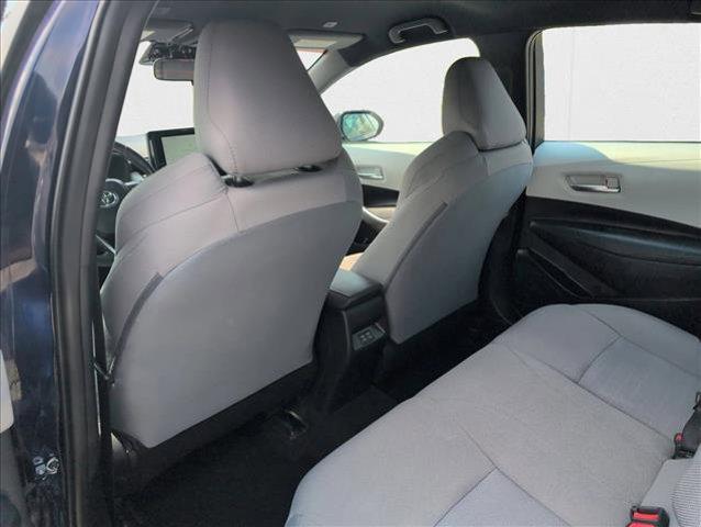 used 2023 Toyota Corolla car, priced at $19,551