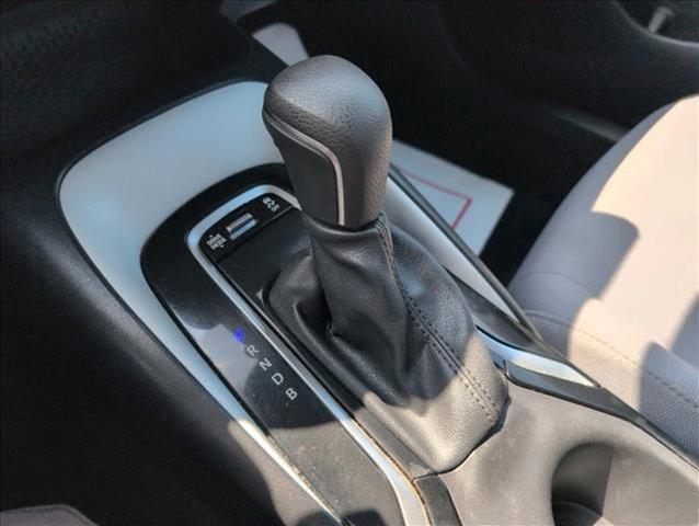 used 2023 Toyota Corolla car, priced at $19,551