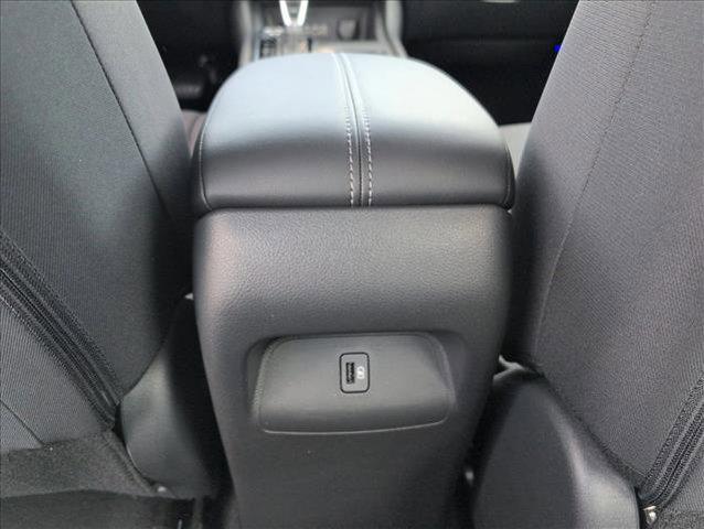 new 2025 Nissan Sentra car, priced at $22,440