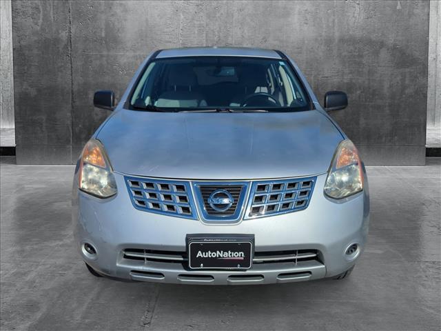 used 2010 Nissan Rogue car, priced at $5,994