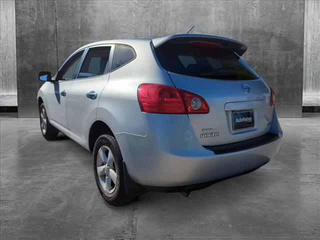 used 2010 Nissan Rogue car, priced at $5,994