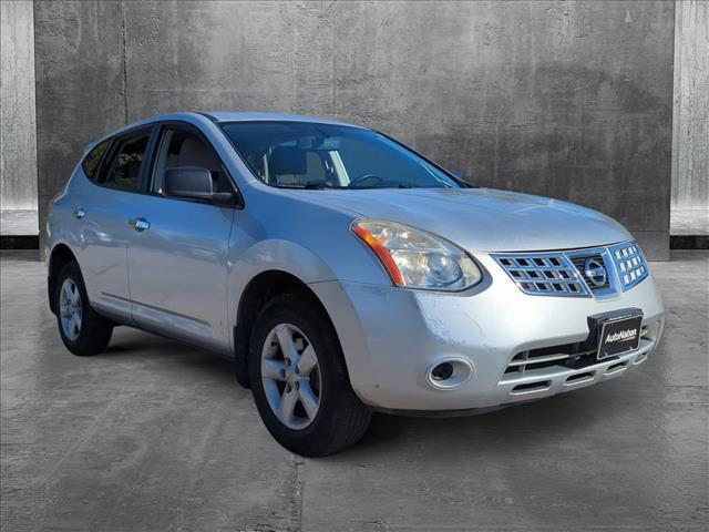 used 2010 Nissan Rogue car, priced at $5,994