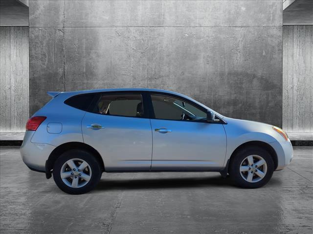 used 2010 Nissan Rogue car, priced at $5,994