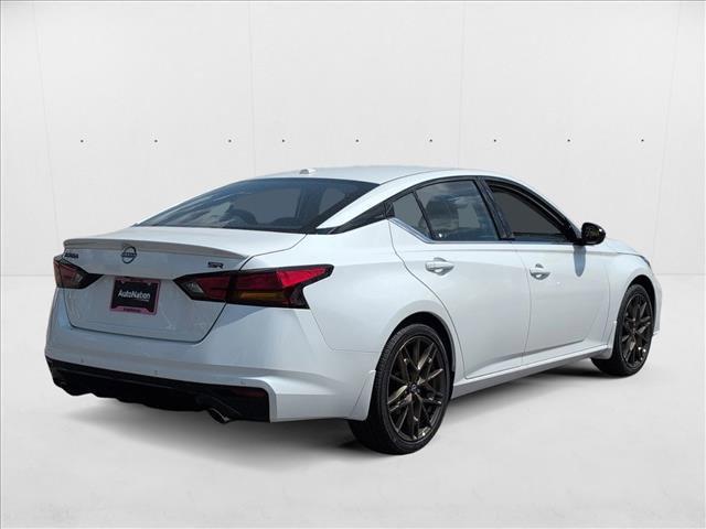 new 2025 Nissan Altima car, priced at $32,069