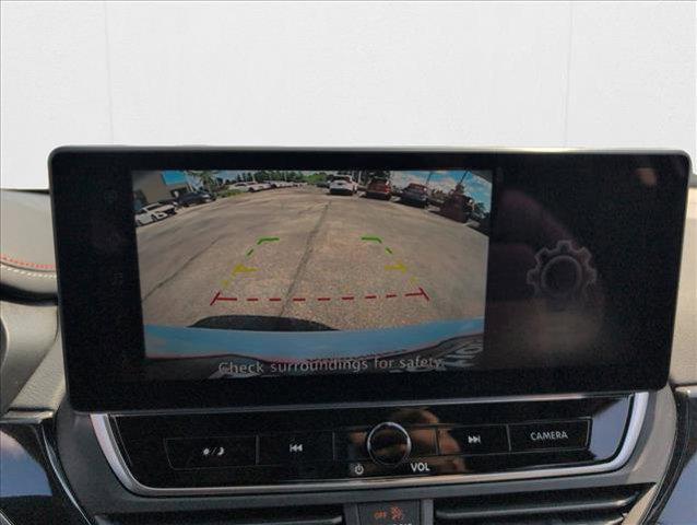 new 2025 Nissan Altima car, priced at $32,069