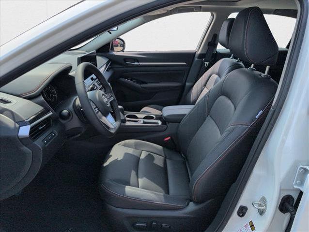 new 2025 Nissan Altima car, priced at $32,069