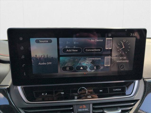 new 2025 Nissan Altima car, priced at $32,069